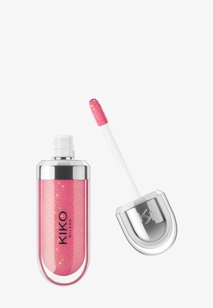 KIKO Milano, 3D HYDRA LIPGLOSS - Lipgloss - 33 Pearly Watermelon
