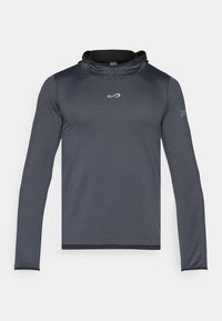 HERO - Topper langermet - titanium
