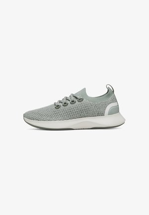 Allbirds, ALLBIRDS LIFESTYLE-SCHUHE M DASHER NZ - Sneaker low - seagrass parchment
