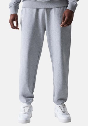 Pantalon de survêtement - grau