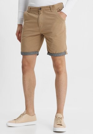 Brave Soul, Short - beige