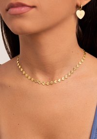 Singularu SHELLS - Halskette - gold-coloured