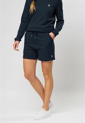 Trainingsbroek - dark blue