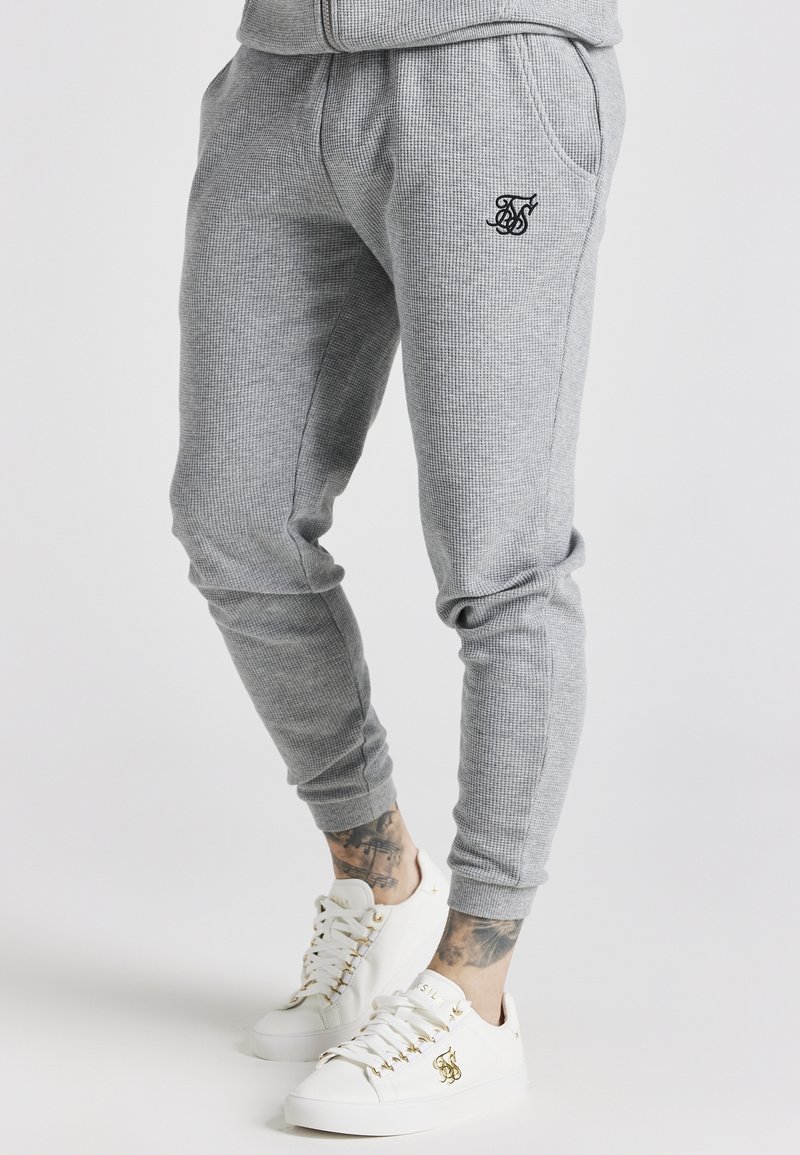 SIKSILK Jogginghose - grey