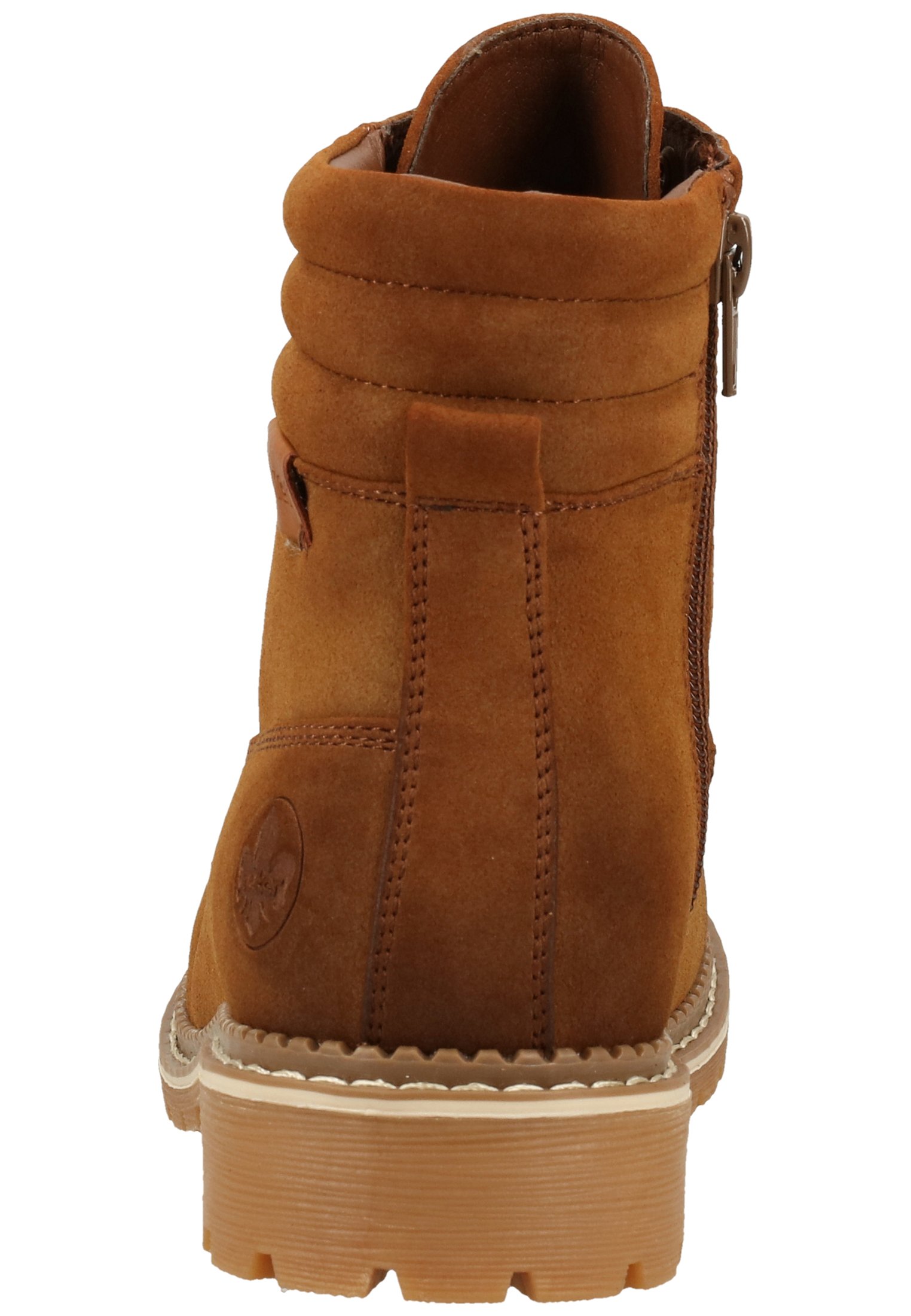 Rieker Ankle Boot rehcayenne 24 Zalando.at rieker stiefel reh