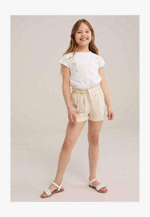 URBAN CLASSICS Maglietta Bambino In Cotone Organico, T-Shirt A