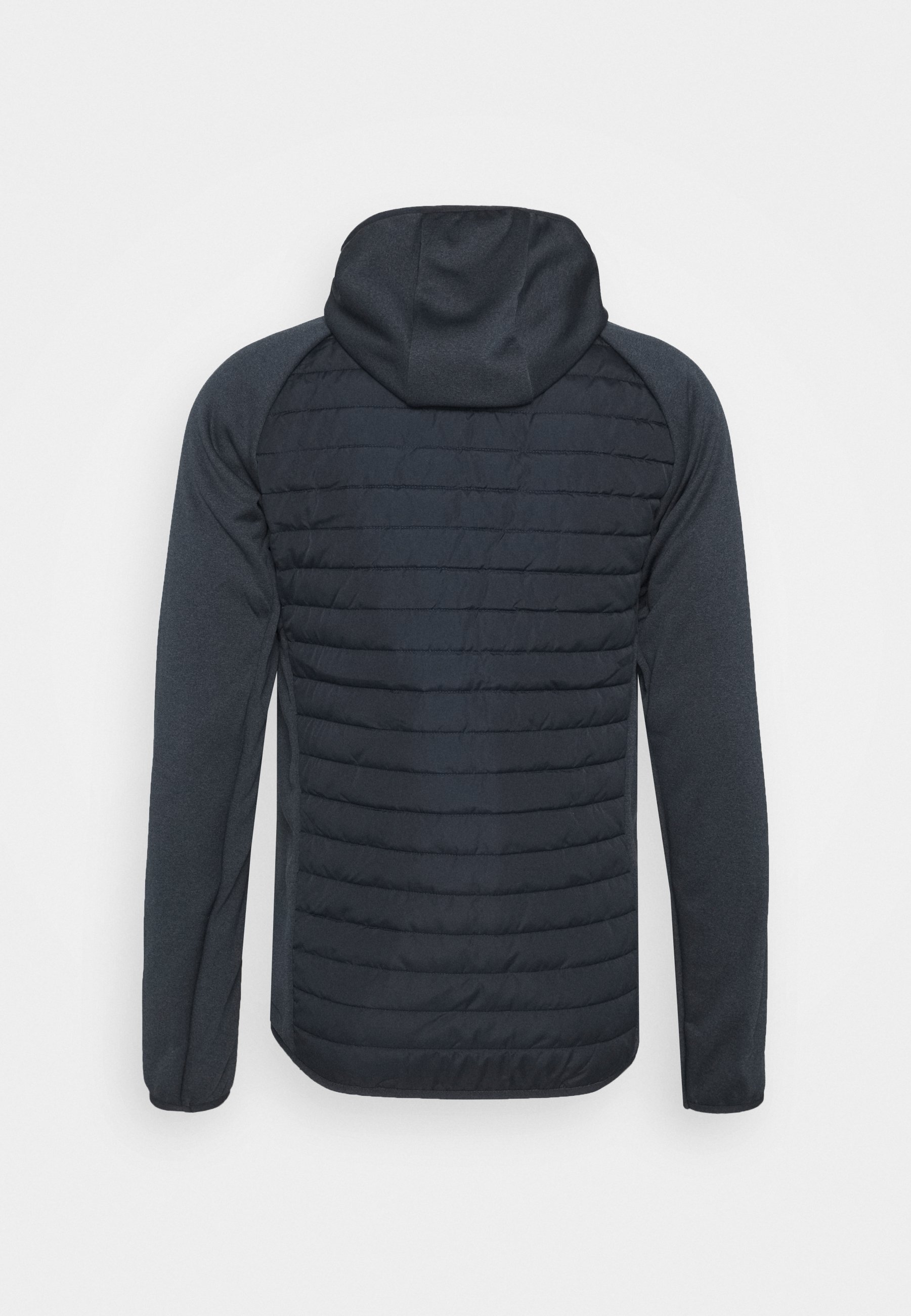 jack & jones multi quilted