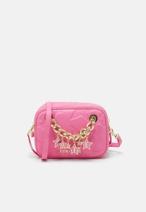 RANGE STARS COUTURE BAGS - Schoudertas - rose