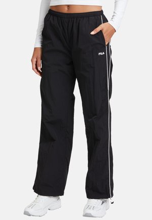 Fila Broek - black