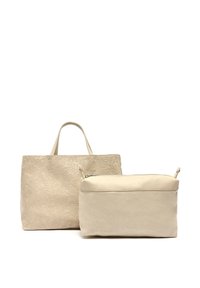 DEVA SET - Necessär - beige