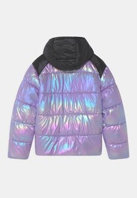 Jordan Giacca invernale - purple