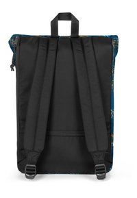 Eastpak UP ROLL - Rugzak - brize filter navy