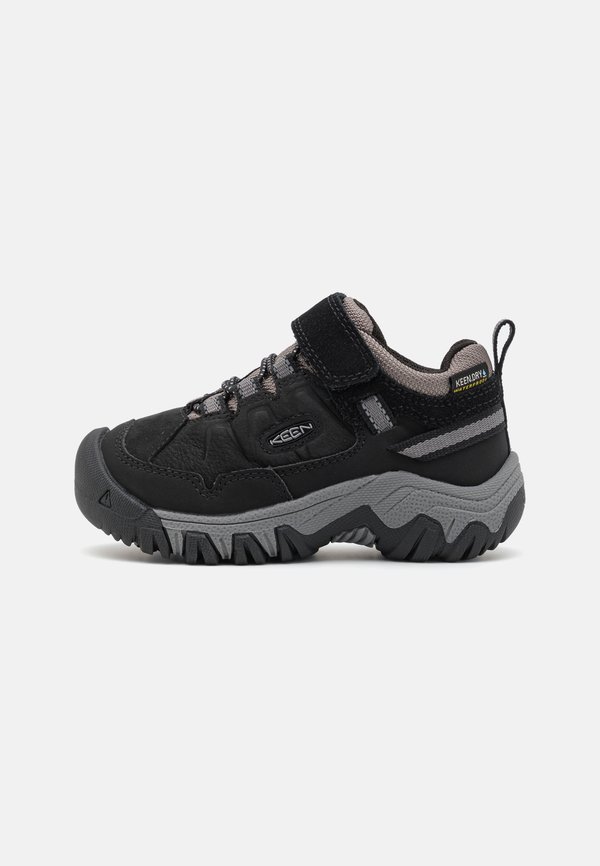 TARGHEE IV LOW WP UNISEX - Hiking shoes