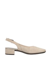Rieker Pumps - beige
