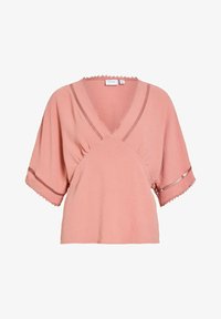 Non sélectionné, old rose