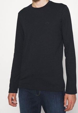 Bluzka z długim rękawem