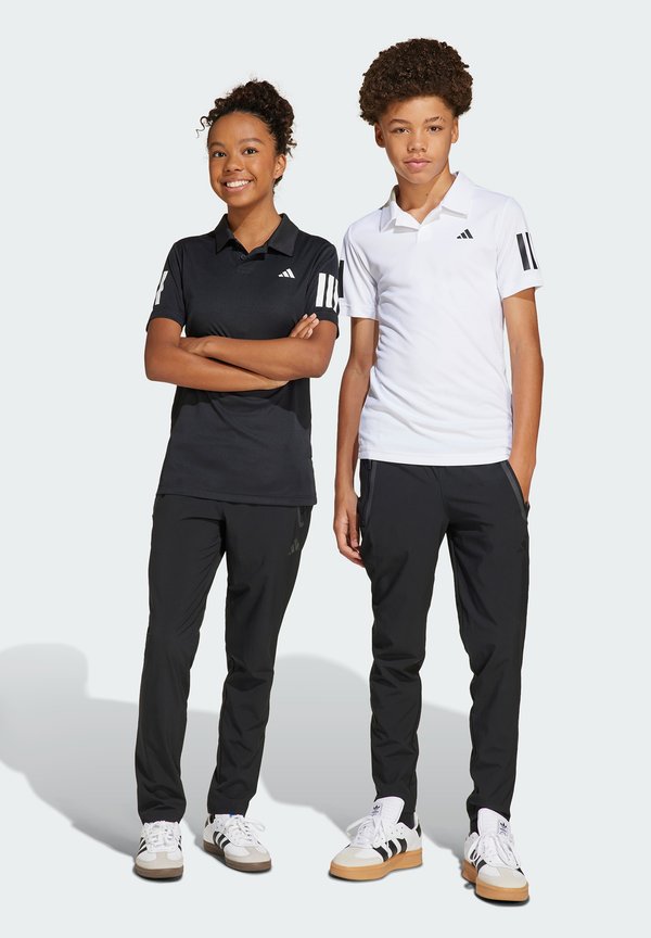 TIRO25 COMPETITION VISTECH TRAVEL PANTS - Tracksuit bottoms