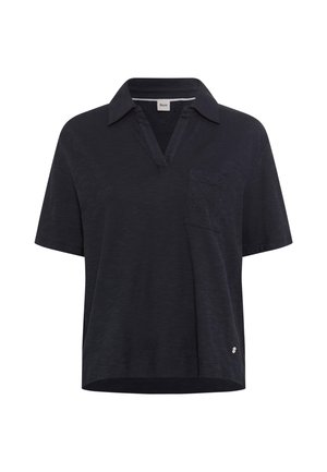BRAX, STYLE CLIA S - Polo - navy