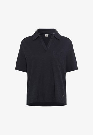 BRAX, STYLE CLIA S - Poloshirts - navy