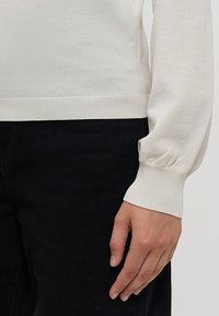 Vero Moda Tall VMMERCURY HIGHNECK  - Vesta - birch