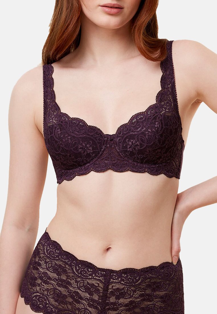 Triumph Voorgevormde BH meerkleurig