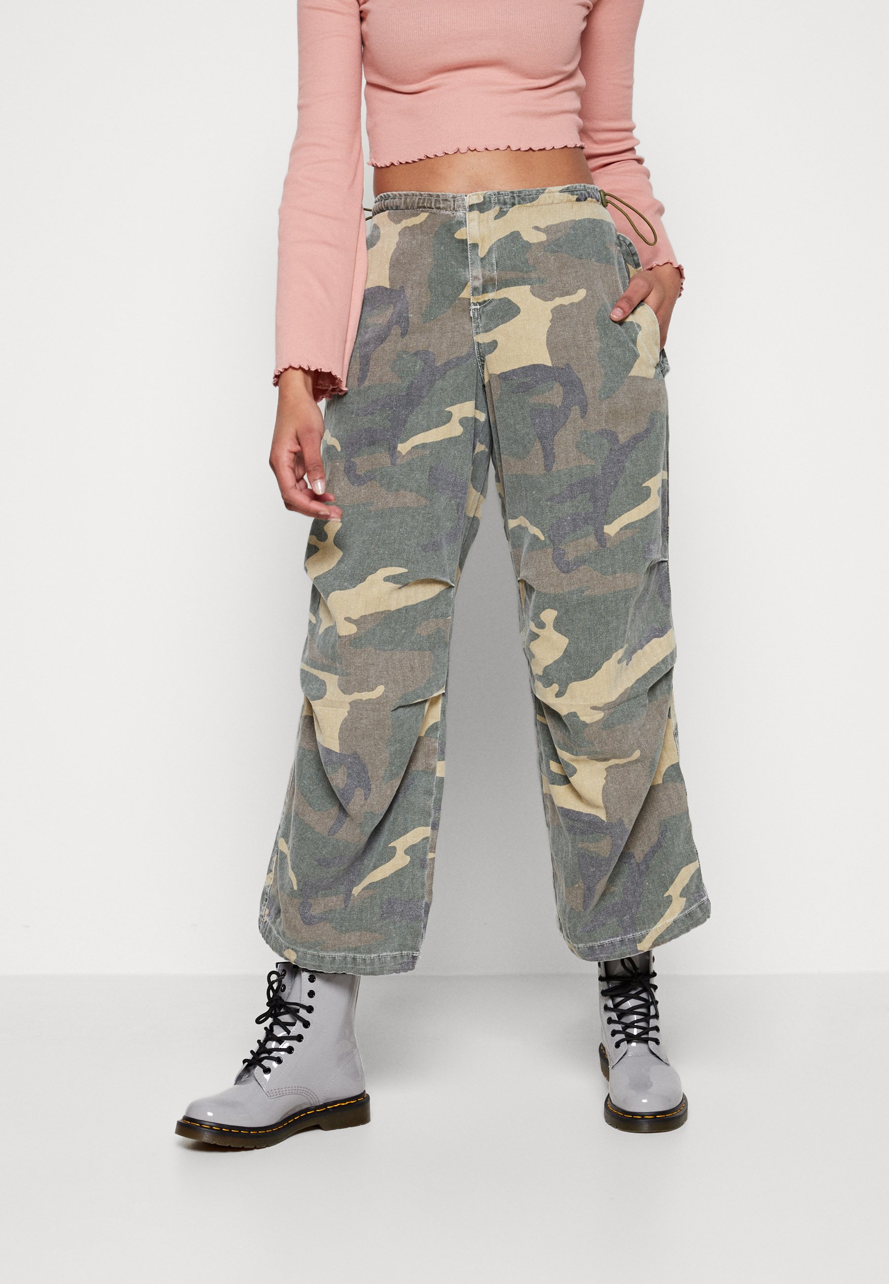 Army Fatigue Pants Urban Outfitters