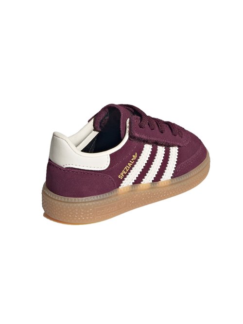 adidas Handball Spezial Comfort Closure Elastic Lace Niños Pequeños — foto 4