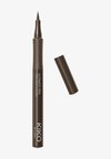 ULTIMATE PEN EYELINER - Eyeliner - 02 brown