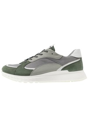 ST.1 M - Sneakers basse - lake/white/titanium/wild dove