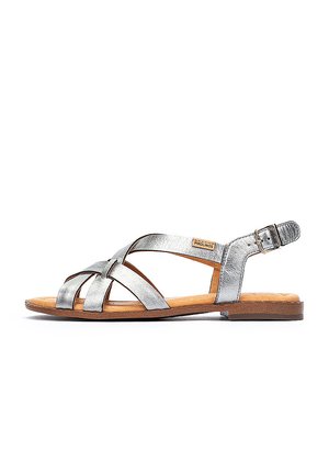 Pikolinos ALGAR - Riemensandalette - grey