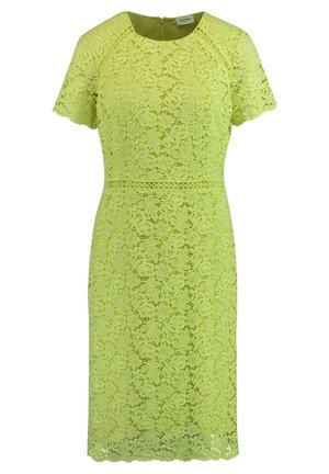 Cocktail dress / Party dress - green