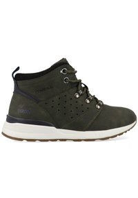 O'Neill MID JR - Sneakers hoog - dark green