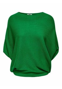 Ikke valgt, jolly green