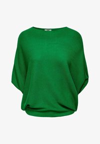 Ikke valgt, jolly green