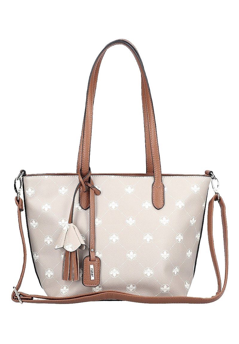 Rieker Borsa A Manico Donna Modello H1610 – Spaziosa, Funzionale E Di Qualità – Design Moderno E Comfort