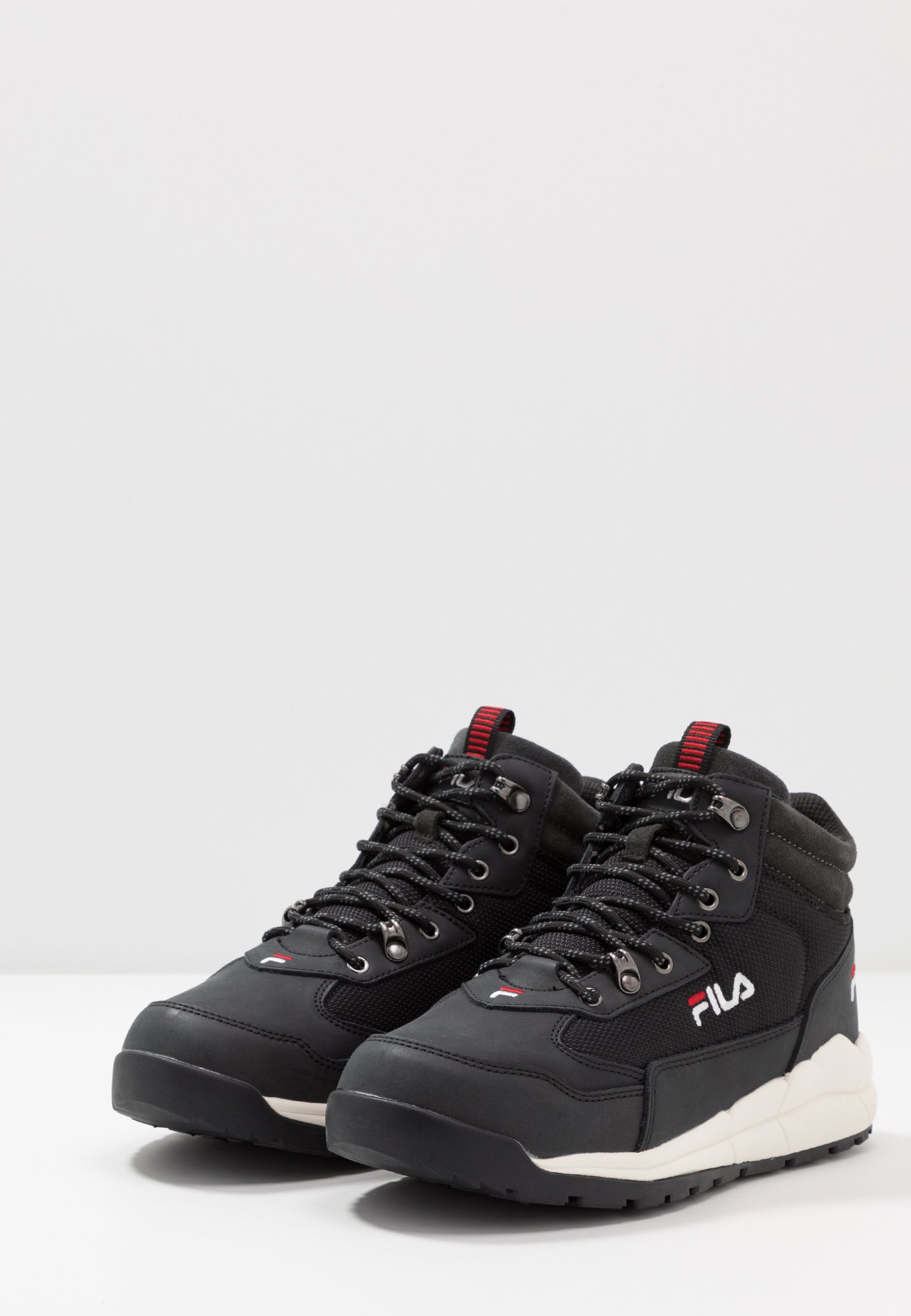 fila alpha mid