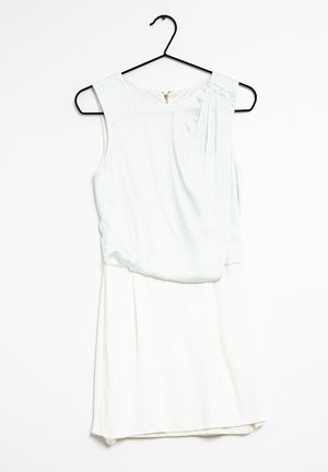 Robe de jour - blue