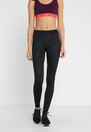 Leggings - anthracite