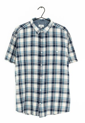 Next Overhemd - blue