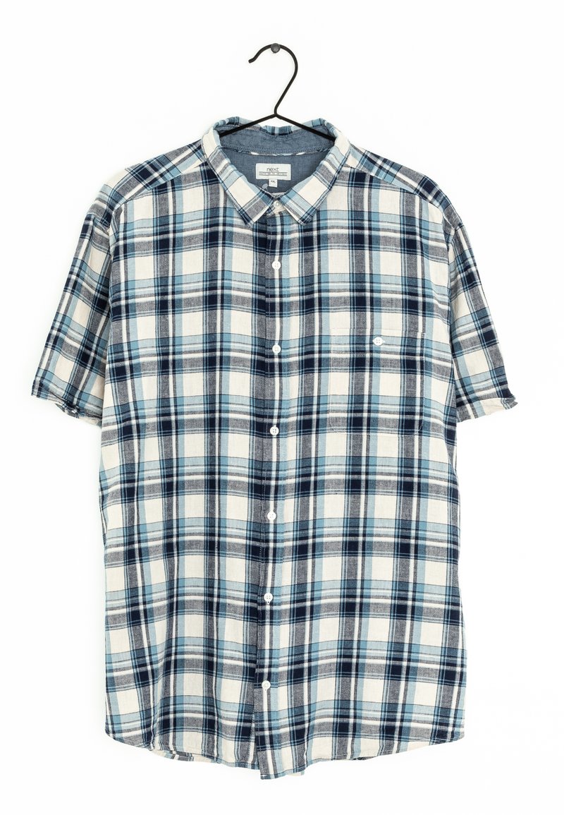 Next Camicia - blue