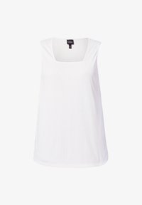 Ausgewählt, off white