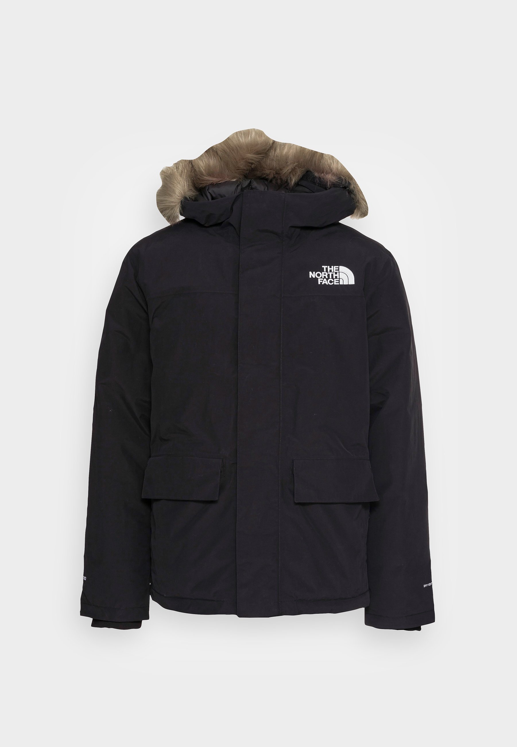 jacket north pole