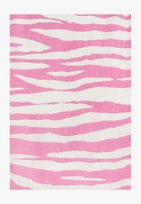 Vald, pink zebra