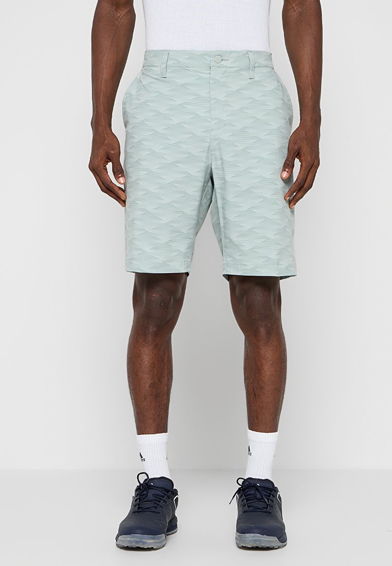 adidas Golf Korte broeken grijs adidas Golf Korte broeken grijs