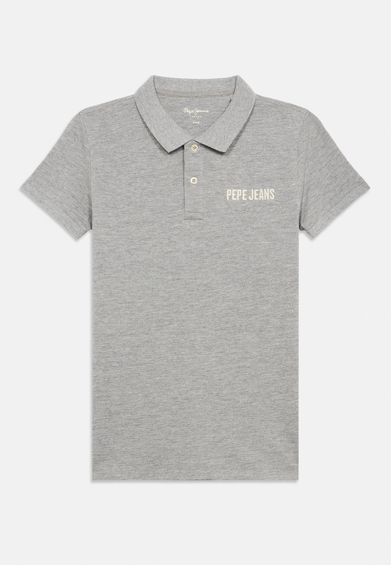 Pepe Jeans Poloshirt grijs Pepe Jeans Poloshirt grijs