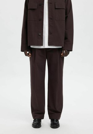 Hlače - chocolate torte