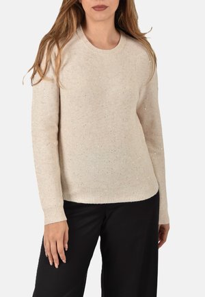 Maglione - beige