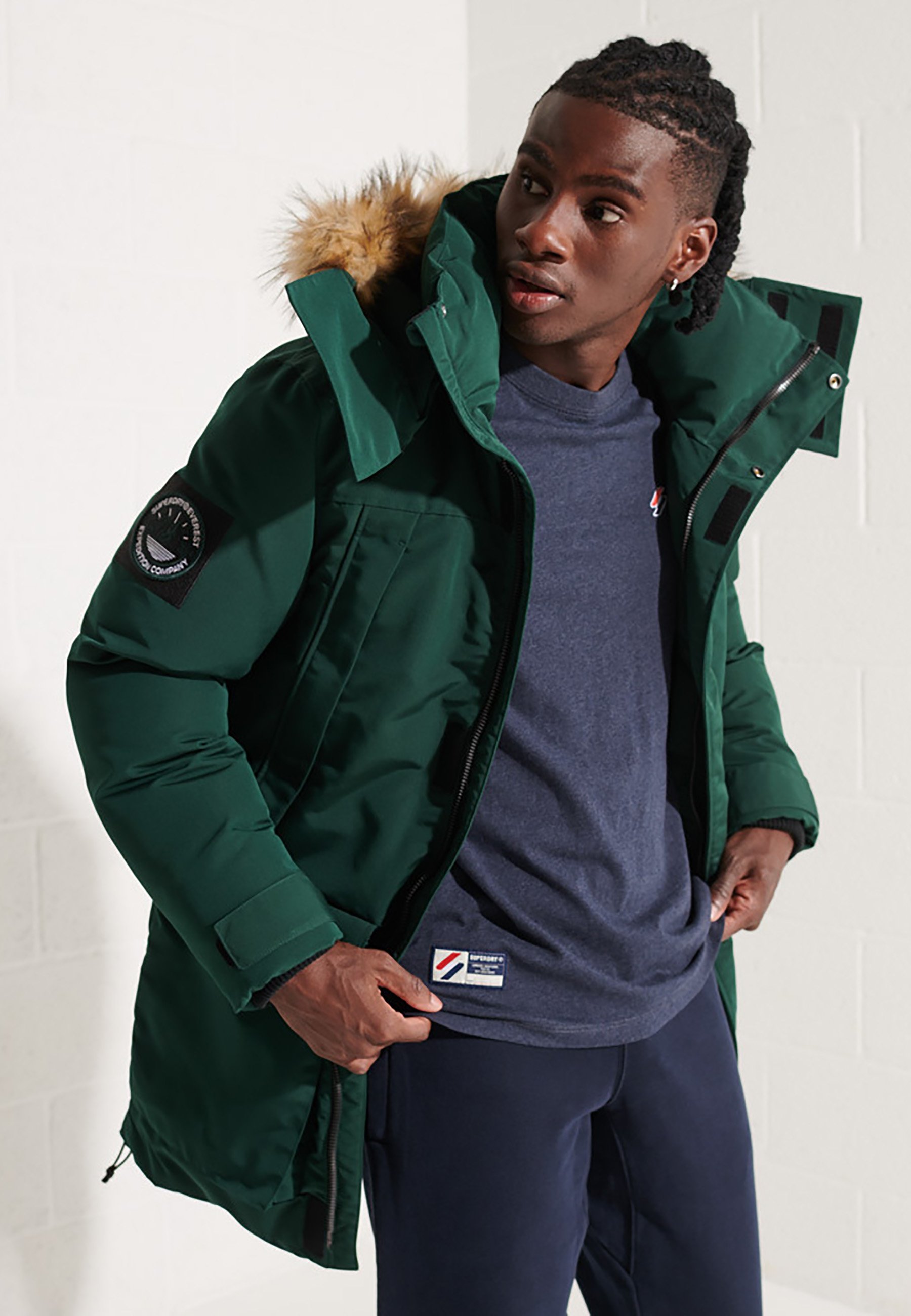 Coats | Waterproof Jackets 