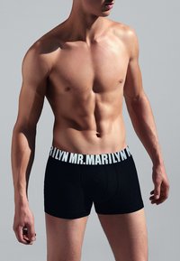 Poupée Marilyn - Bokserki obcisłe