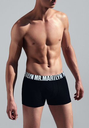 Poupée Marilyn - Bokserki obcisłe